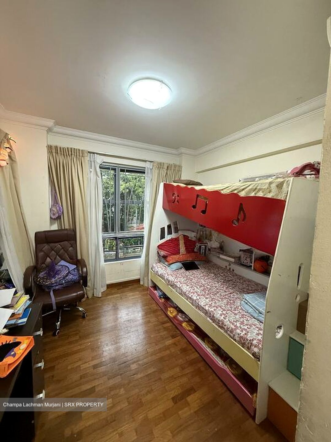 Aquarius By The Park (D16), Condominium #500653181